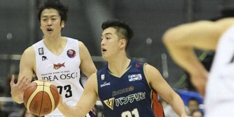 ファウルトラブルに陥るも最後までアグレッシブさを失わなかった横浜ビー・コルセアーズ、接戦を制しホーム初勝利