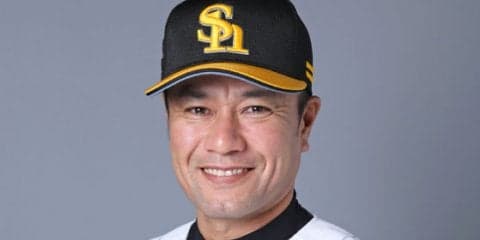 鷹サヨナラ導いた中村晃の本塁突入、村松コーチが「賭けに出た」理由とは