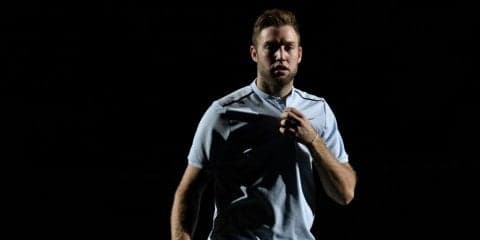 男子シングルス決勝、第2セットはソックが取り、決着はファイナルセットへ[ロレックス・パリ・マスターズ]