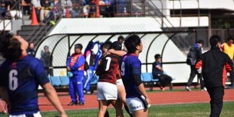  決勝は早実×目黒、久我山×東京に　「第97回全国高校大会東京都予選」 