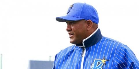 DeNAが来季コーチングスタッフ発表　2軍コーチに新沼慎二、鶴岡賢二郎両氏