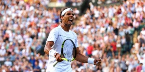 ナダル・フェデラーらロンドンに集結する選手8人がついに決定[ATPファイナルズ]
