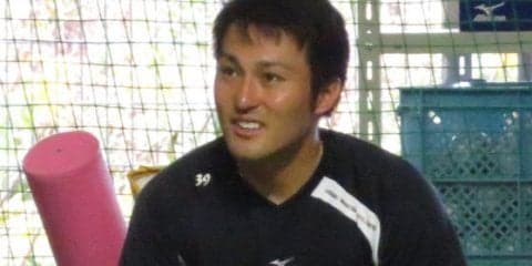 ホークス戦力外→育成契約へ…甲子園V左腕・島袋が明かす「あと1年」の覚悟