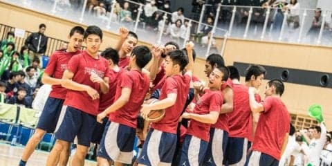 県予選にしてウインターカップ決勝の前哨戦!? 福岡県予選決勝、福岡大学附属大濠が福岡第一に競り勝つ