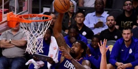 幻に終わったトレード案、クリッパーズはディアンドレ・ジョーダンを放出せずに正解!?