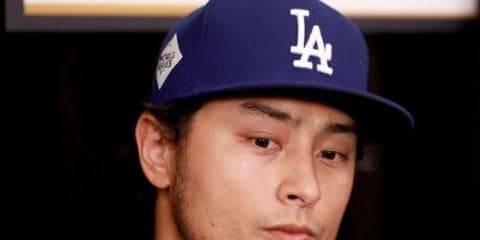 【MLB】レンジャーズは再びダルビッシュ獲得に動く？　米紙特集、候補5投手の一人に