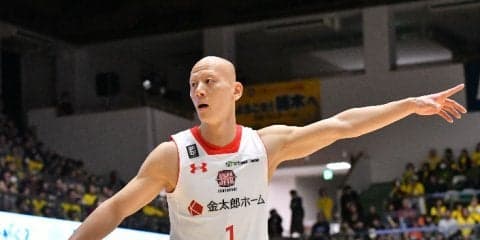 千葉ジェッツをベンチから支え、役割を果たすコンボガードの阿部友和「いつかチャンスが来るのは分かっていた」