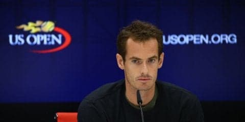 [最新ATPランキング]マレーが3年ぶり、ジョコビッチが10年ぶりとなるトップ10陥落