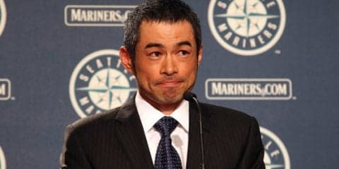 【MLB】マリナーズはイチローを獲るべき？　地元紙アンケート、ファンの意見は割れる
