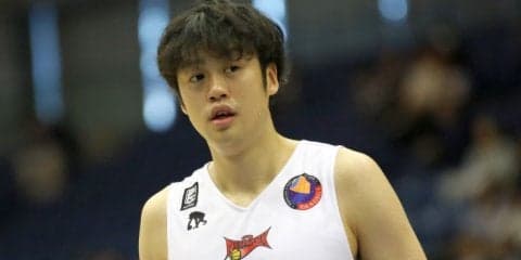 三遠ネオフェニックスの名シューター田渡修人、さらなるレベルアップで『クリエイター』へと進化中