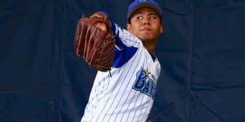 今季DeNAルーキーも圧巻投球　サウスポーの過去20年日本シリーズ快投録