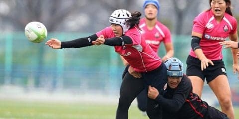  練習、そして心も充実の4日間。弘前での女子セブンズ代表候補合宿おわる。 