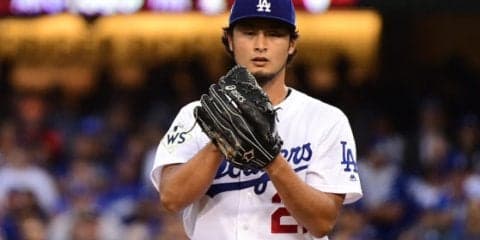 【MLB】米メディアが分析　WSで2戦連続KOも、ダルビッシュの評価が揺らがぬワケ