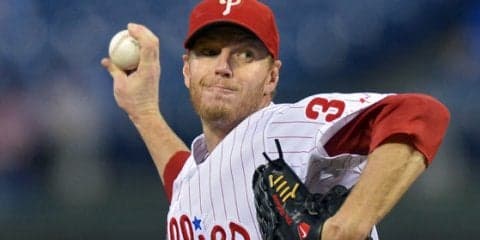 【MLB】サイ・ヤング賞2度の名右腕ハラデー氏が急逝、自ら操縦の小型飛行機が墜落