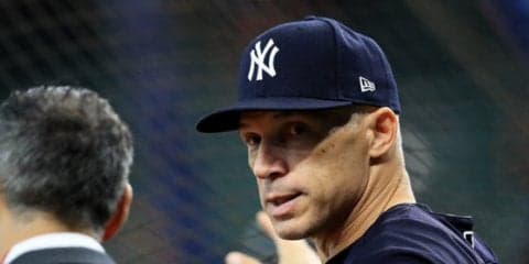 【MLB】「求心力のなさ」にジラルディ前監督がラジオで反論「上手くいっていた」