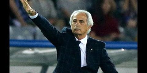 ブラジル戦へ、スペイン人戦略家が語る「ハリルＪは誰を使うべきか」