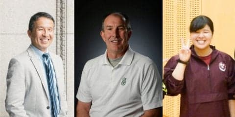 トレーナーを目指す学生対象の公開講座「アスレティックトレーナー入門」開催