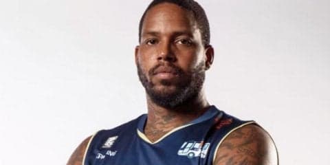 主力選手の離脱で苦戦が続く横浜ビー・コルセアーズ、206cmのウィリアム・マクドナルドを獲得しインサイド陣の負担を軽減