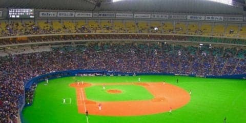 中日・谷元がFA権行使せずに残留発表「強いチームの礎となれるように」