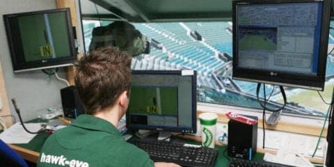 ミラノで導入された世界初の新技術[ネクストジェネレーション・ATPファイナルズ]