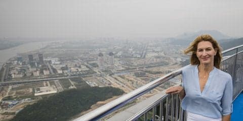 グラフが今の女子テニス界について語る「セレナはグランドスラムの生涯記録を絶対に破ることができると思う」