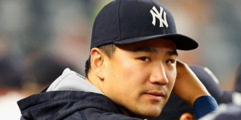 【MLB】田中将大のヤンキース残留決断で米識者討論「驚いた」「いや、驚かない」