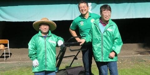  【ラグリパWest】障がい者とともに生きる。 小寺貴 新生会作業所・管理者 