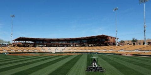 試合時間短縮の議論高まるMLB　米紙“珍ルール提案”特集、ファン反応様々
