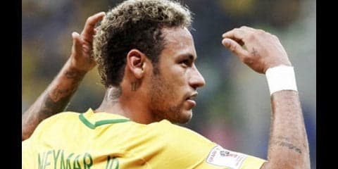 相手が強いと「面白いことをする」ハリル。ブラジルに何を仕掛けるか