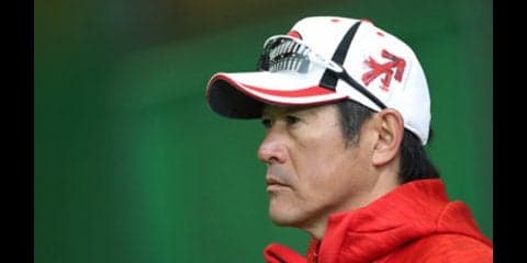 カープ退団の石井琢朗コーチが明かす、東出＆迎コーチとの役割分担
