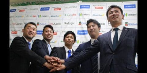 ドラフトで本指名６人。独立リーグ→プロ野球を急増させた「直接対決」