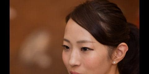 筋肉が腫れ上がってからが勝負。クライミング野口啓代がW杯最終戦へ