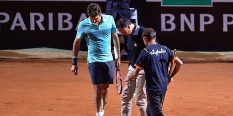 「ホークアイ」の自動ライン判定で高まる評価[ネクストジェネレーション・ATPファイナルズ]