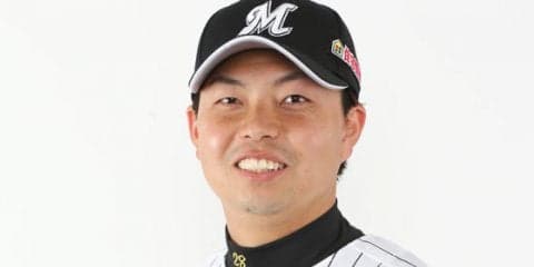 ロッテが誇る安定の左腕、5年連続40試合登板、通算100H射程内の松永昂大