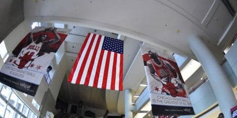 再建中のブルズに朗報、2020年のオールスターゲーム開催地がシカゴに決定