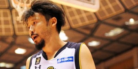 シーズンハイの15得点を挙げ、逆転勝利を呼び込んだ田臥勇太 「自分たちはやれる、やらなきゃいけないと信じている」