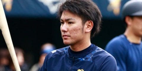 高校で甲子園春夏連覇、大学で安打記録更新　オリ24歳内野手は飛躍遂げるか