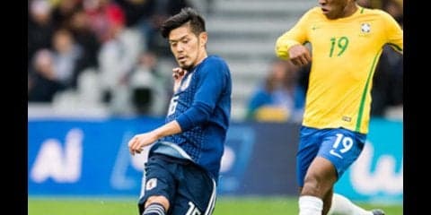 「ボールをもらいたがらない」ハリルＪ。自信も確信もない負けっぷり