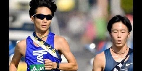 東海大の苦い教訓。箱根駅伝は「ミスすれば負ける」サバイバル戦に