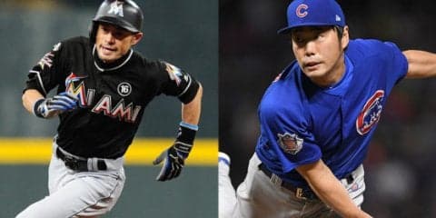 【MLB】イチロー、上原の名前も…米メディアが去就注目のベテラン勢でベスト布陣選抜