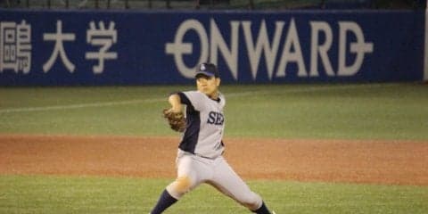 福田俊の4安打完封で星槎道都大が新たな歴史を刻む！創価大はあと一本が出ず惜敗【明治神宮野球大会】