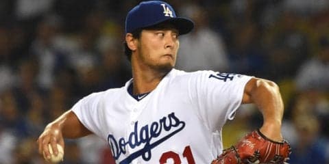 【MLB】データからFA選手の価値“査定”　ダルビッシュは「最も生産性の高い先発投手」