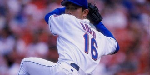 “パイオニア”野茂英雄氏、米球界移籍手続きの簡素化望む、海外紙が報じる