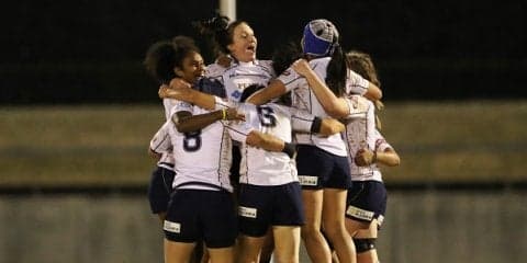  富士山裾野御殿場大会優勝は初出場のPEARLS！　シーズン女王はアルカス 