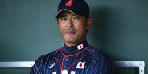 稲葉ジャパンが西武と練習試合第2戦　先発は多和田、オコエは9番センター