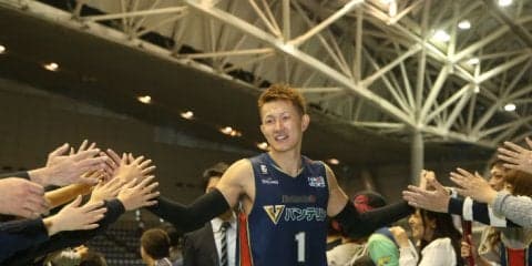 熟練のアシスト連発、横浜ビー・コルセアーズの川村卓也「日本人選手がうまくコントロールできれば彼らの存在は際立つ」