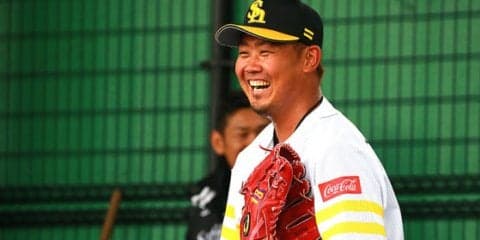 減りゆく「松坂世代」、今季19人中10人に動き　険しい「名球会入り」への道