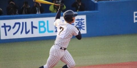 8回に谷合の同点2ラン含む4得点で逆転！投打の噛み合った明徳義塾が初優勝を懸け決勝へ【明治神宮野球大会】