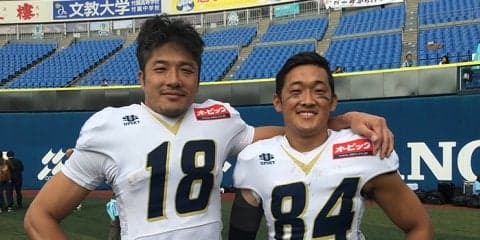 大産大附属高出身トップ選手達が守る山嵜監督の『教え』