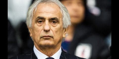 ハリルＪに「プランＢ」はあるのか。ベルギー戦は苦しい展開を見たい